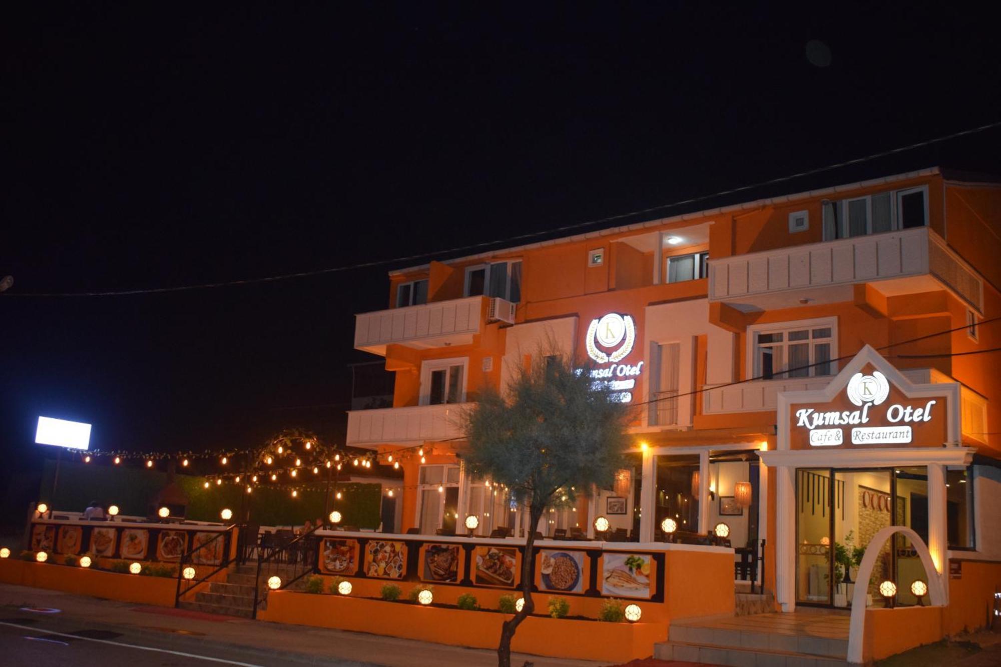 Istanbul Airport Kumsal Otel Extérieur photo