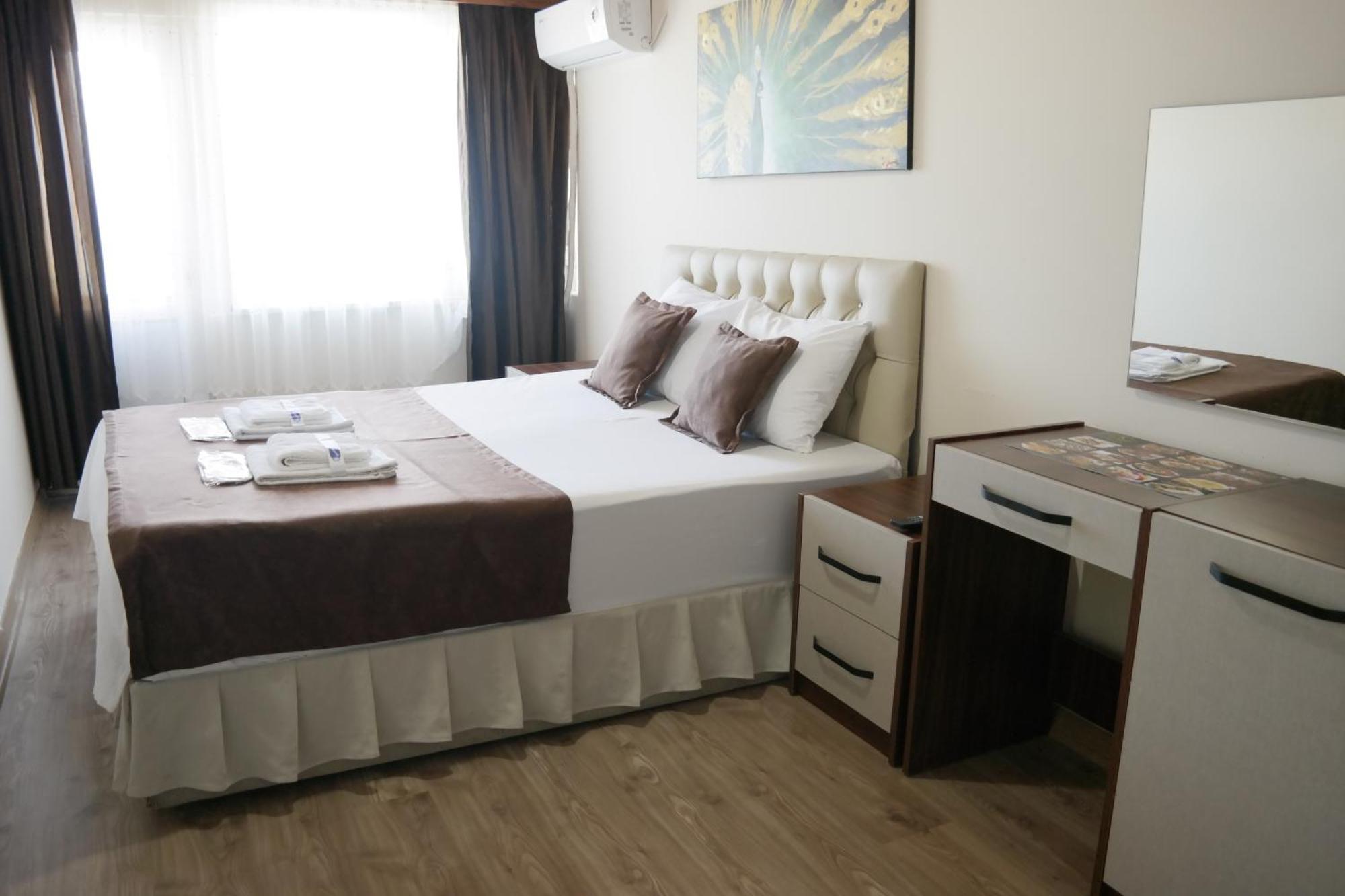 Istanbul Airport Kumsal Otel Extérieur photo