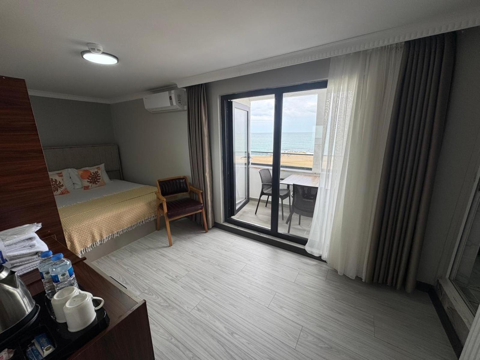 Istanbul Airport Kumsal Otel Extérieur photo