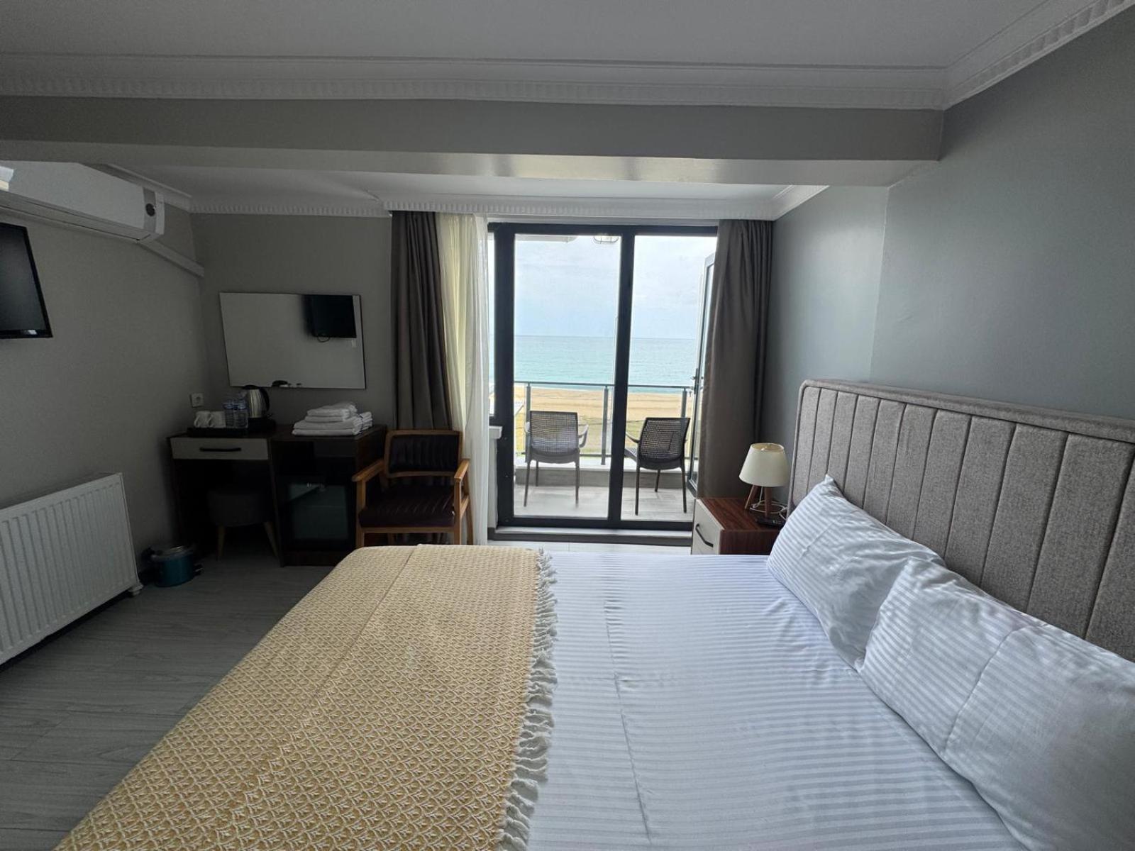 Istanbul Airport Kumsal Otel Extérieur photo