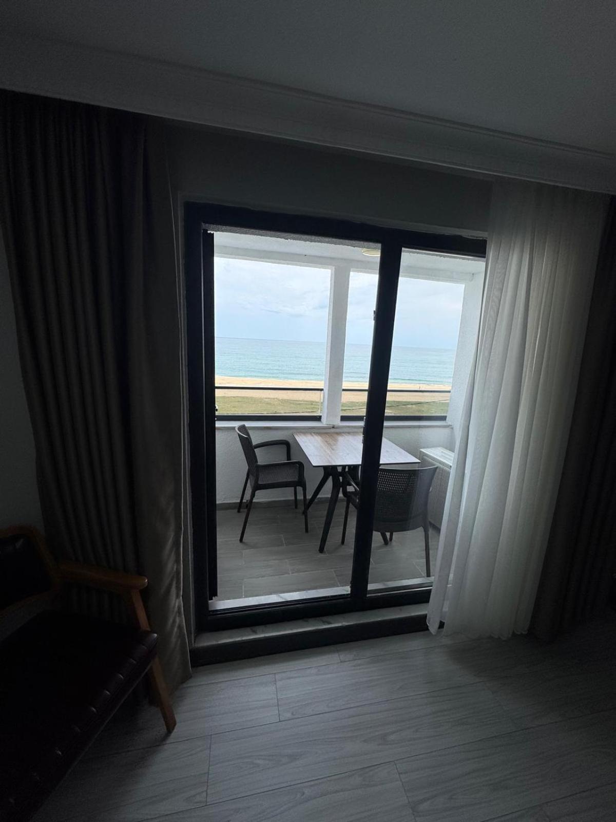 Istanbul Airport Kumsal Otel Extérieur photo