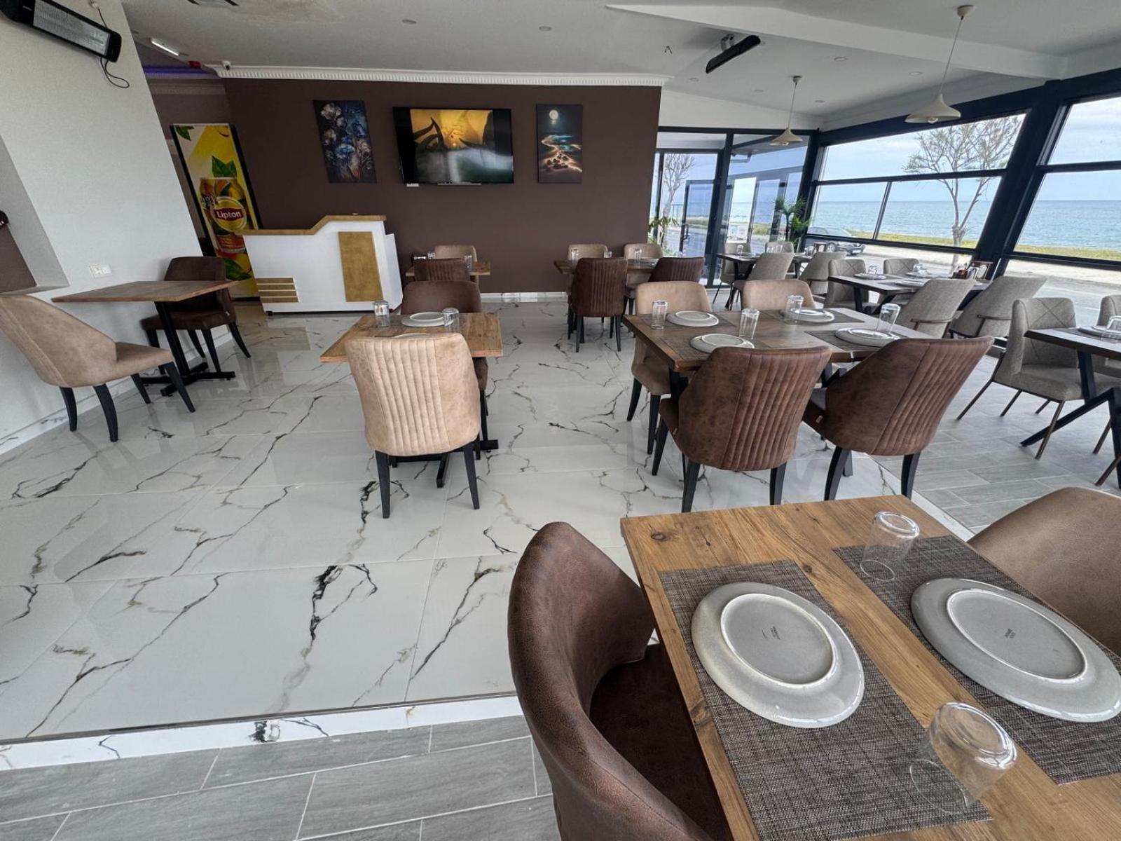 Istanbul Airport Kumsal Otel Extérieur photo