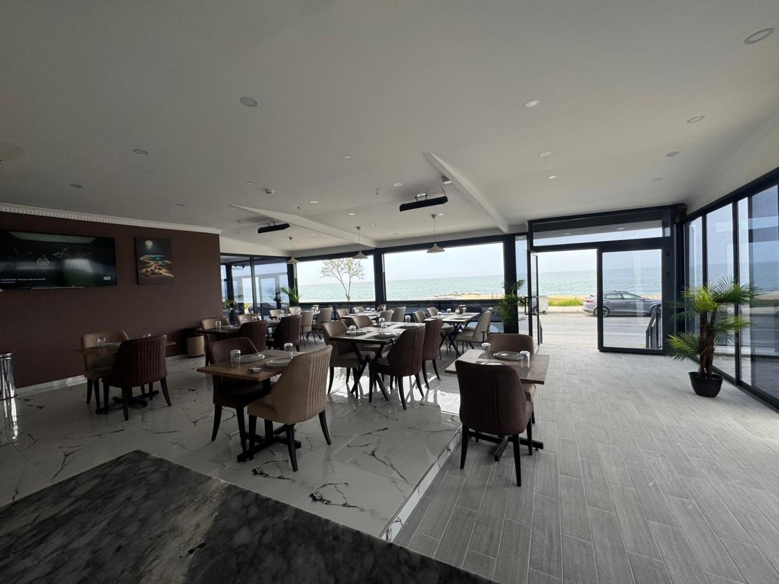 Istanbul Airport Kumsal Otel Extérieur photo