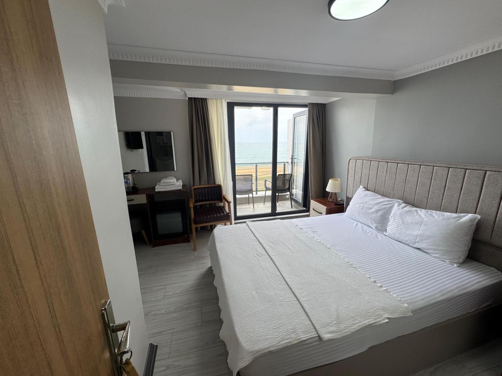 Istanbul Airport Kumsal Otel Extérieur photo