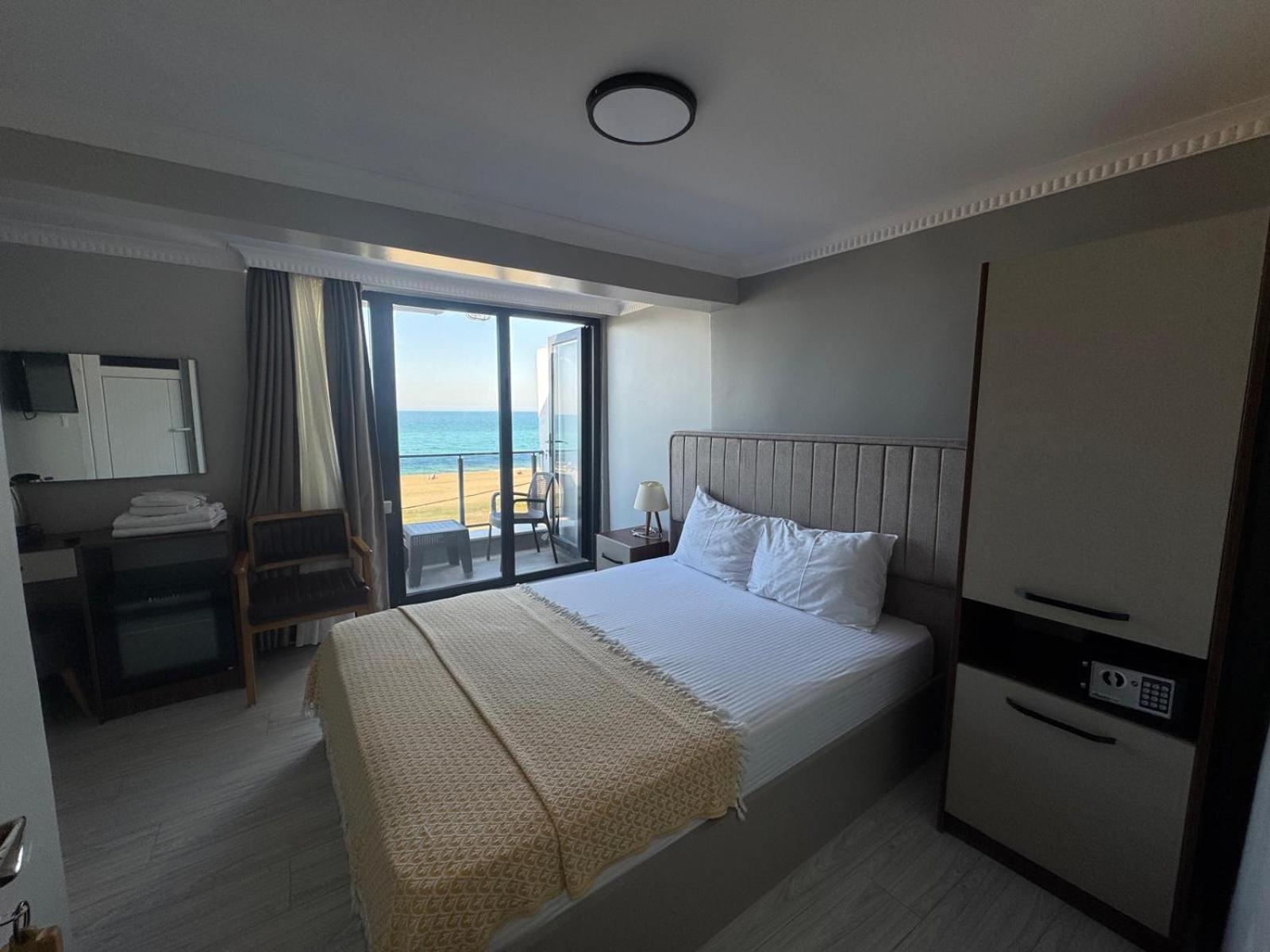 Istanbul Airport Kumsal Otel Extérieur photo