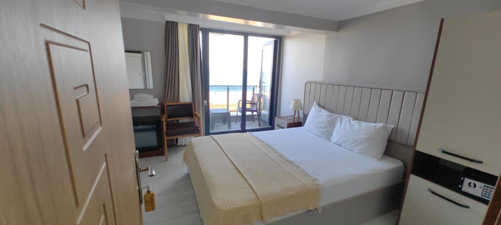 Istanbul Airport Kumsal Otel Extérieur photo