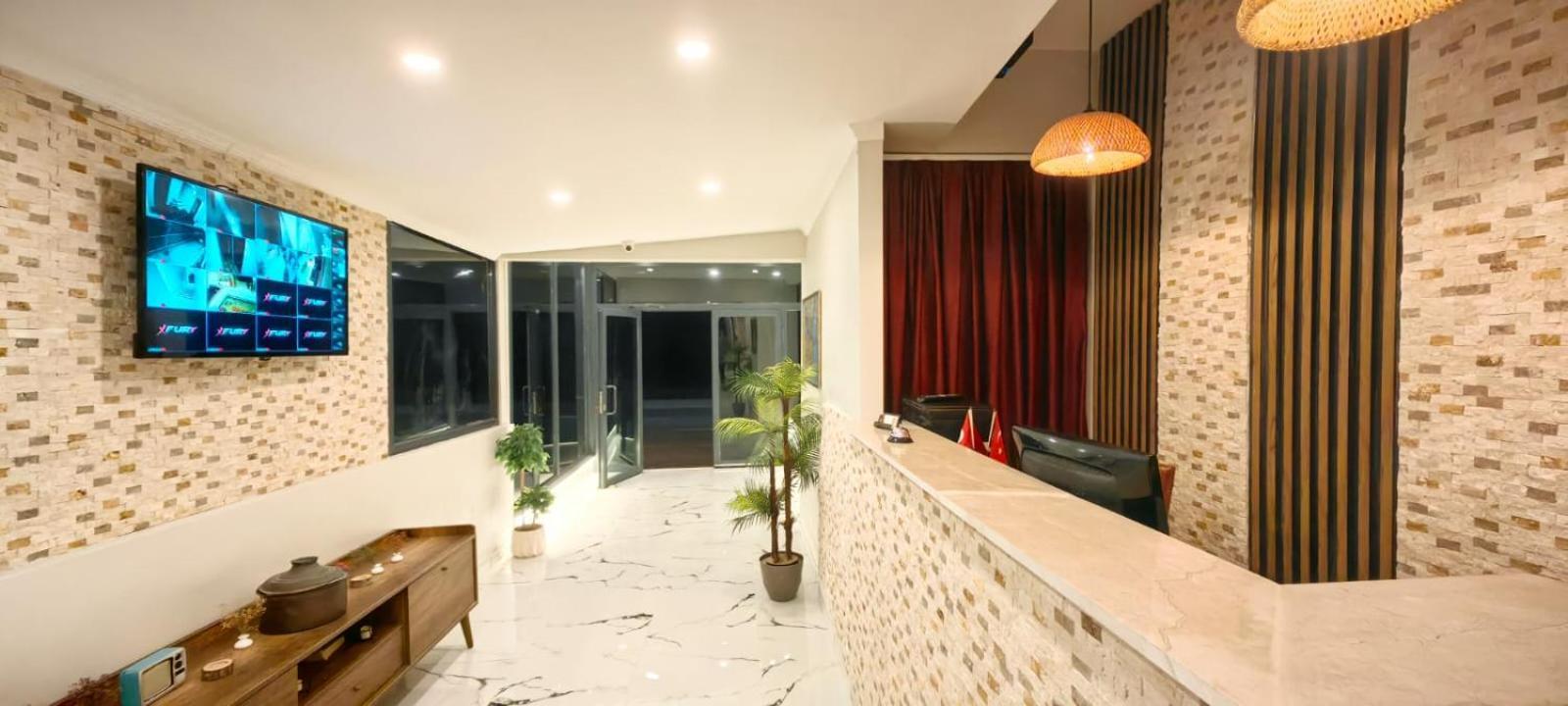 Istanbul Airport Kumsal Otel Extérieur photo