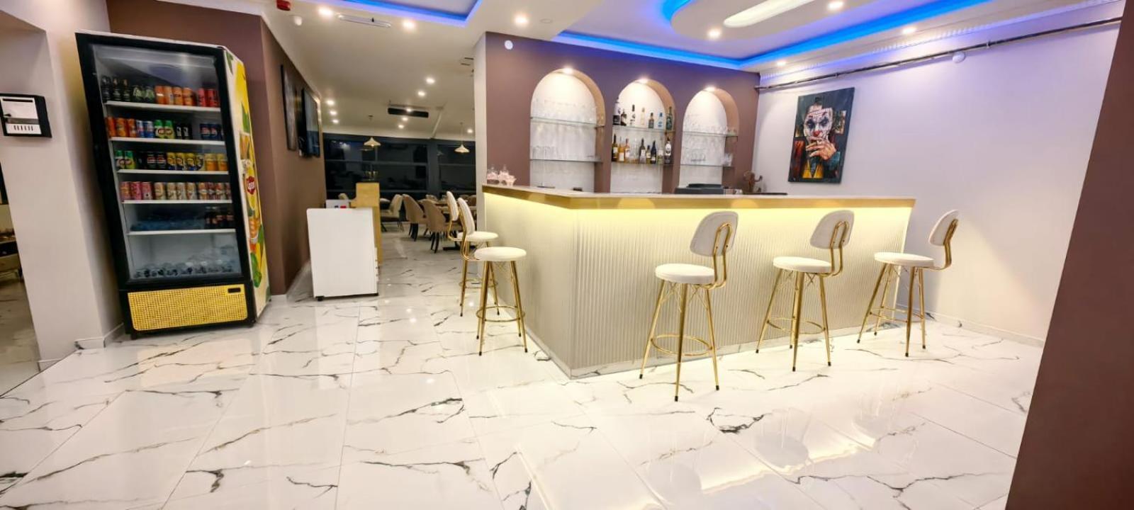 Istanbul Airport Kumsal Otel Extérieur photo