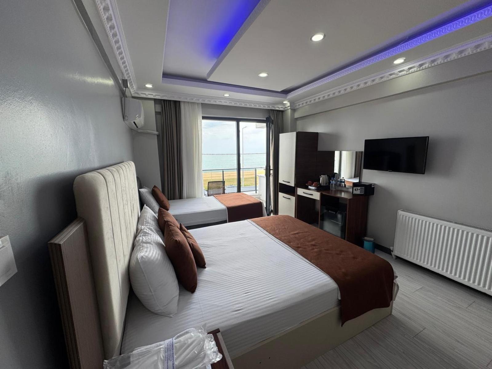 Istanbul Airport Kumsal Otel Extérieur photo