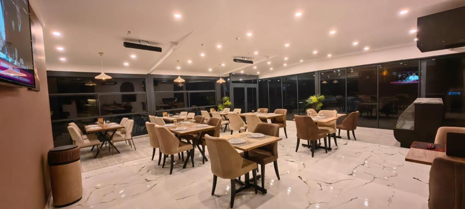 Istanbul Airport Kumsal Otel Extérieur photo