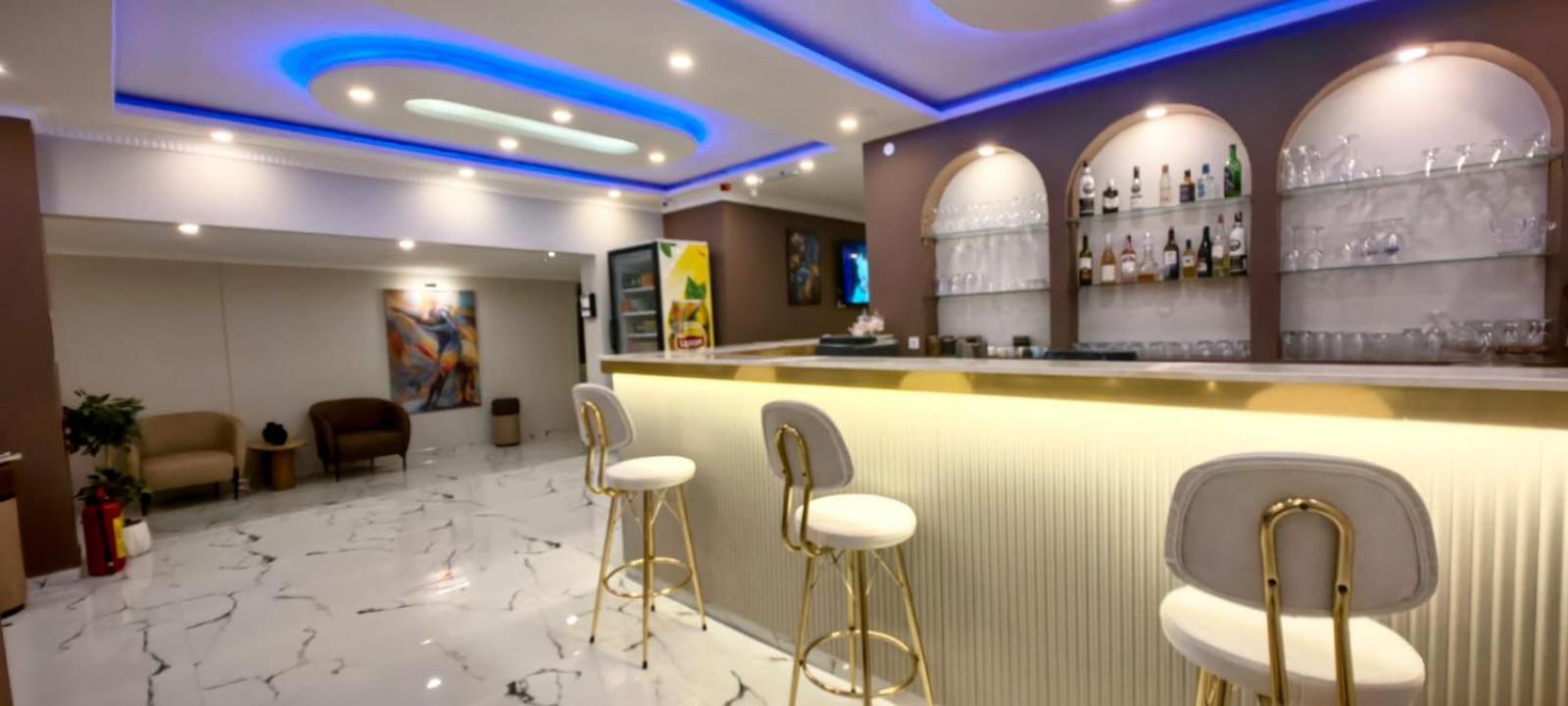 Istanbul Airport Kumsal Otel Extérieur photo