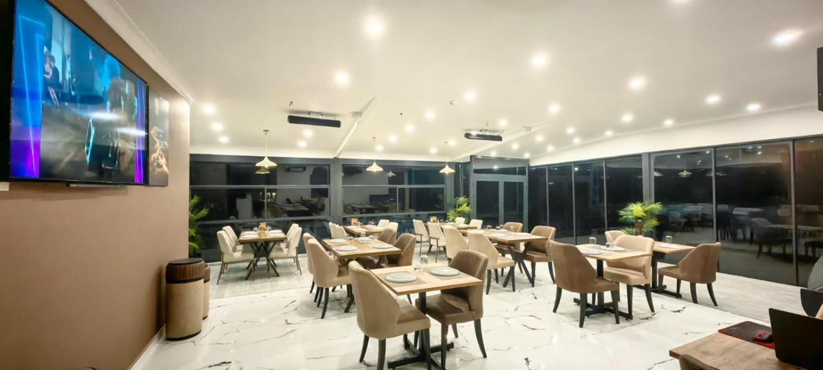 Istanbul Airport Kumsal Otel Extérieur photo