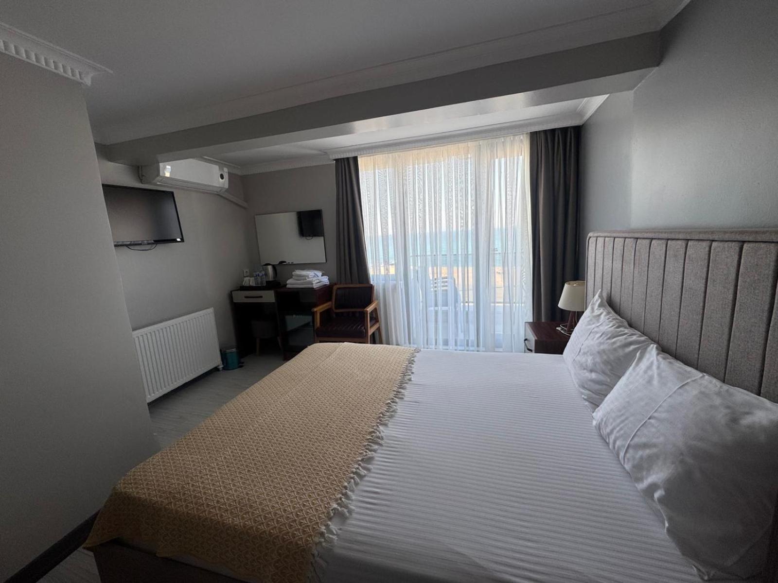 Istanbul Airport Kumsal Otel Extérieur photo