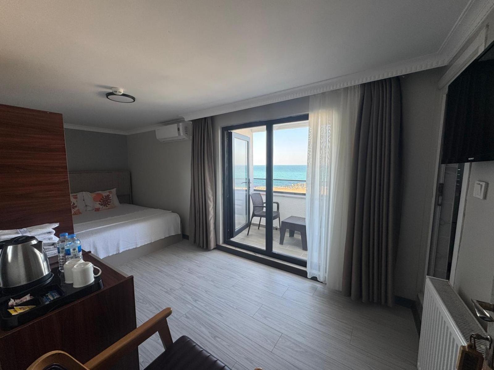Istanbul Airport Kumsal Otel Extérieur photo