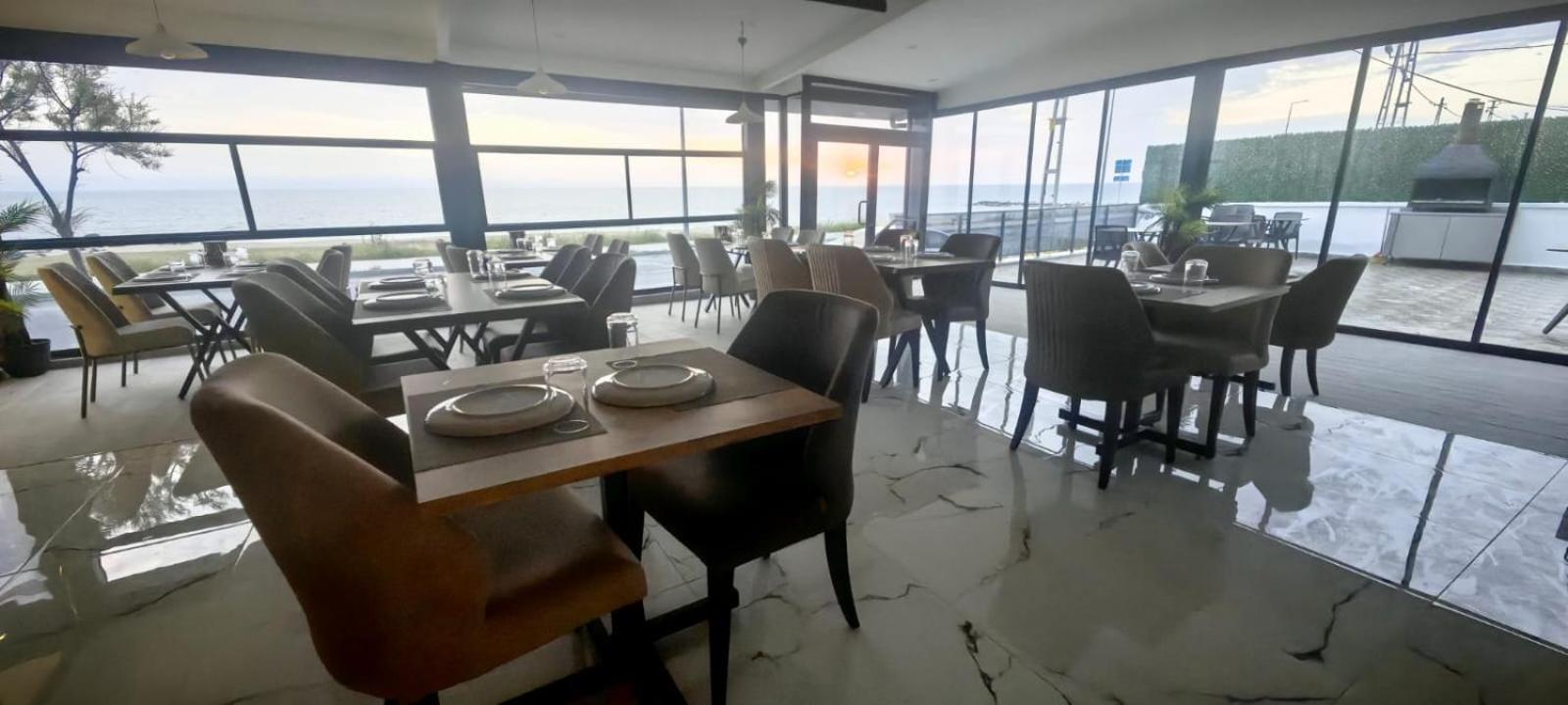 Istanbul Airport Kumsal Otel Extérieur photo