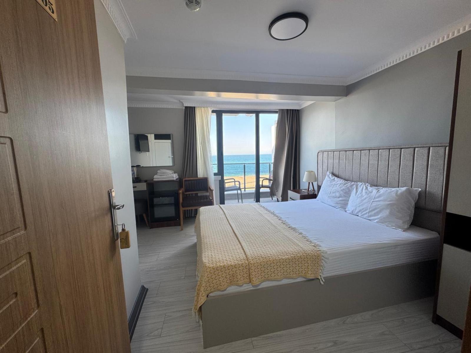 Istanbul Airport Kumsal Otel Extérieur photo
